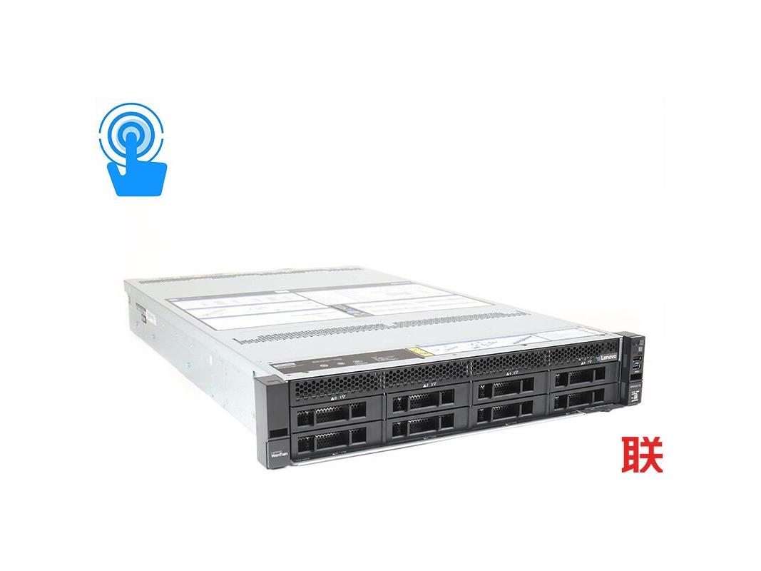 聯(lián)想問天 WR3220 G2 高性能計(jì)算與存儲(chǔ)處理的服務(wù)器典范